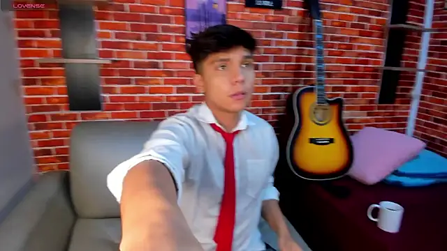 Thiago_Kozak 웹캠 쇼