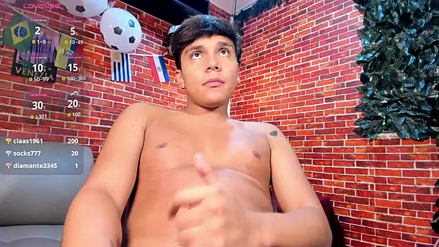 Thiago_Kozak webcam show
