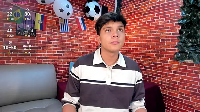 Thiago_Kozak Pertunjukan Webcam
