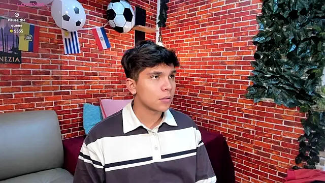 Thiago_Kozak Webcamshow