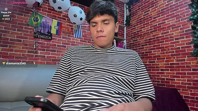 Thiago_Kozak webcam show