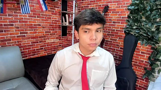 Thiago_Kozak 网络视讯表演