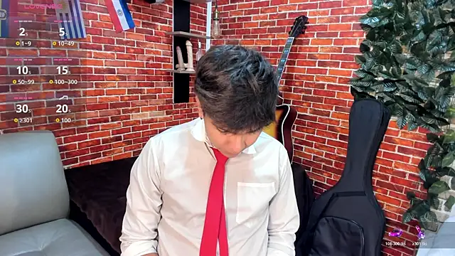 Thiago_Kozak Pertunjukan Webcam