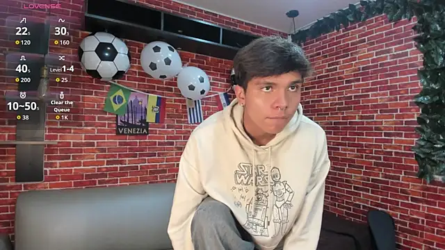 Thiago_Kozak webcam show