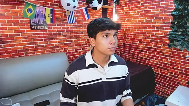 Thiago_Kozak webcam show