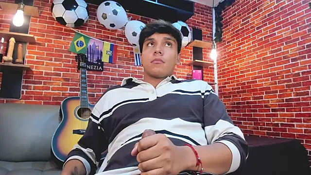 Thiago_Kozak 웹캠 쇼