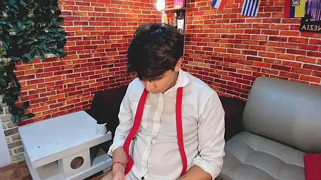 Thiago_Kozak Webcam-Show