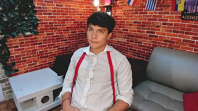 Thiago_Kozak Webcam-Show