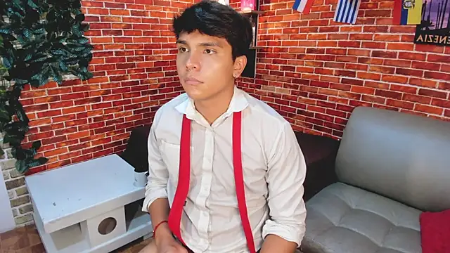Thiago_Kozak webcam show