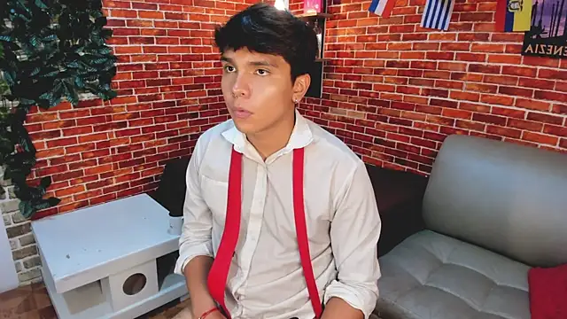 Thiago_Kozak: вебкам-шоу