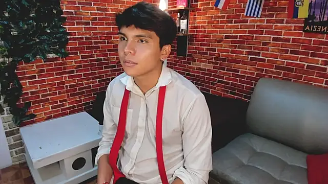 Show Webcam de Thiago_Kozak