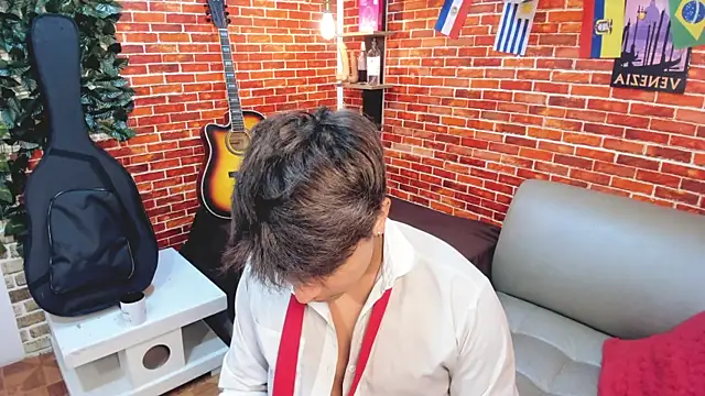 Thiago_Kozak Webcamshow