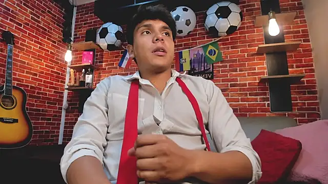 عرض كام Thiago_Kozak