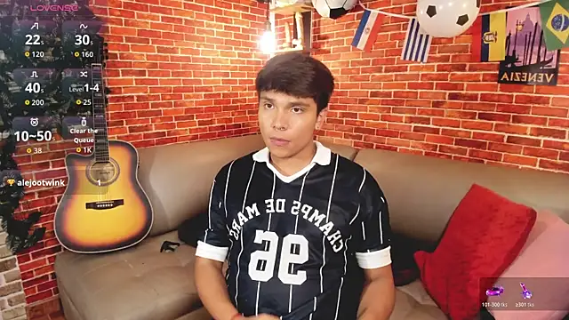 Thiago_Kozak webcam show