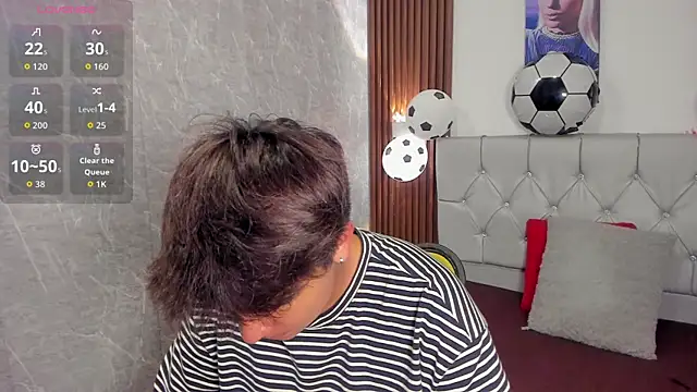 Thiago_Kozak Show Webcam