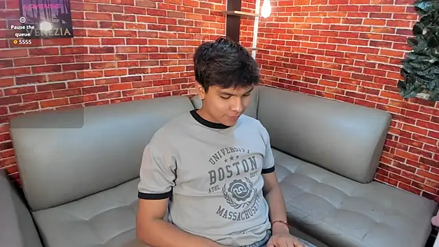 Thiago_Kozak webcam show
