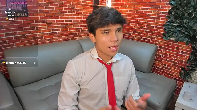Thiago_Kozak Webcamshow