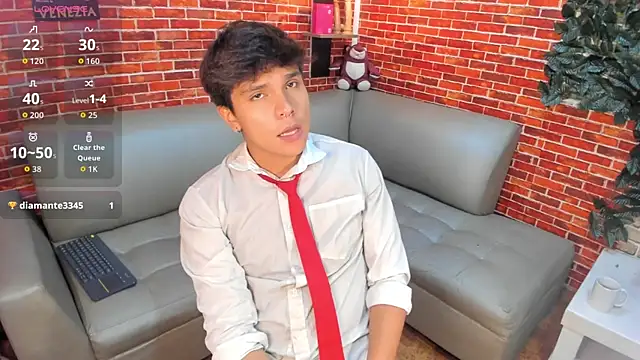 Thiago_Kozak Pertunjukan Webcam