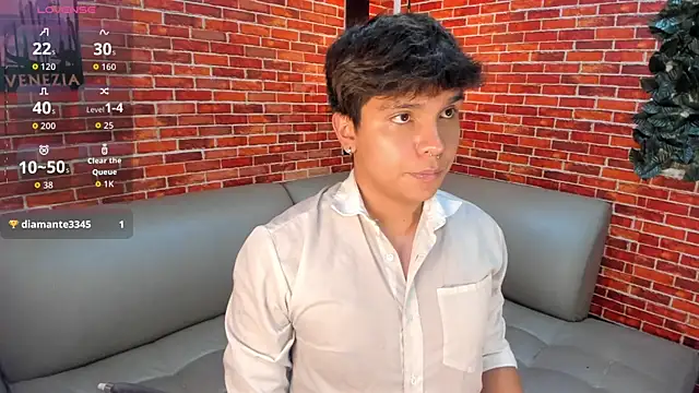 عرض كام Thiago_Kozak