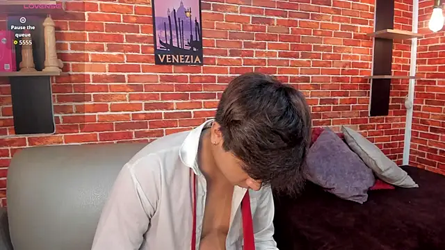 Thiago_Kozak Pertunjukan Webcam