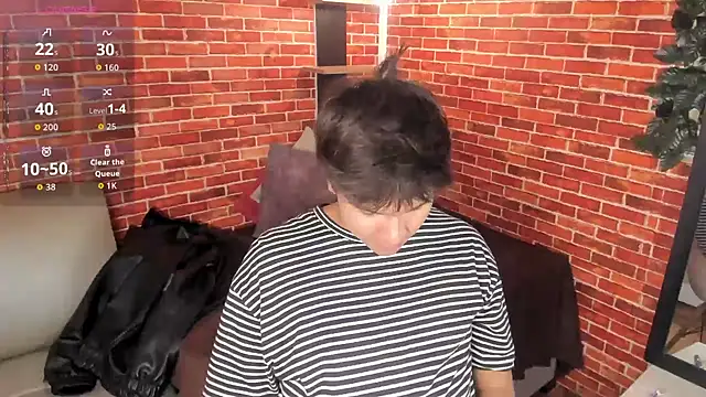Thiago_Kozak Pertunjukan Webcam