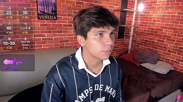 Thiago_Kozak's Webcam Show