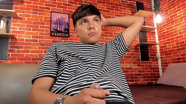 Thiago_Kozak webcam show