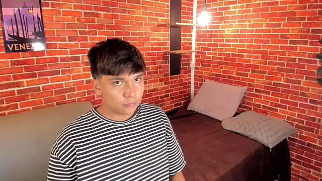 Webkamerová show Thiago_Kozak