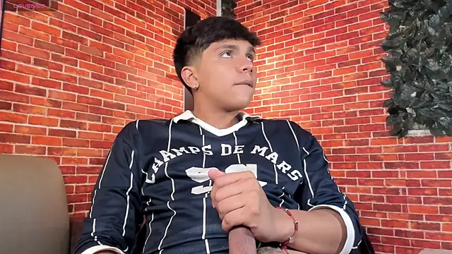 Show Webcam de Thiago_Kozak