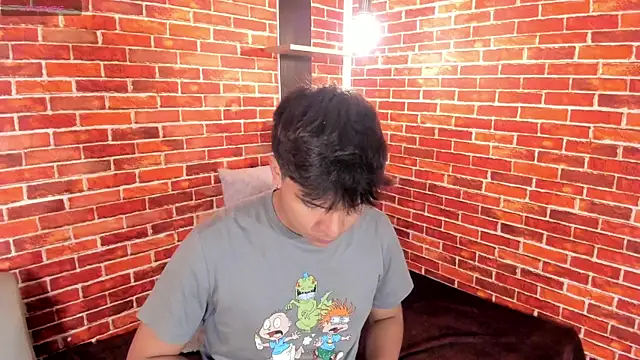 Thiago_Kozak Show Webcam