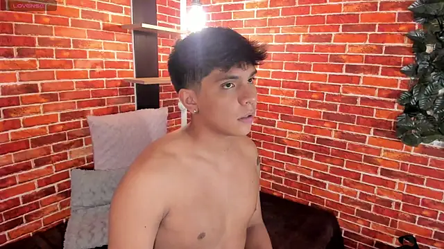 Show de webcam de Thiago_Kozak