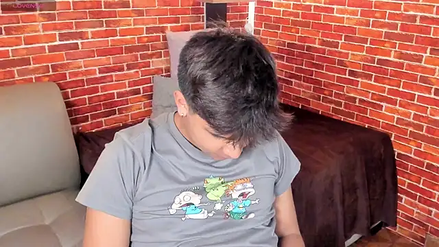 Thiago_Kozak Pertunjukan Webcam