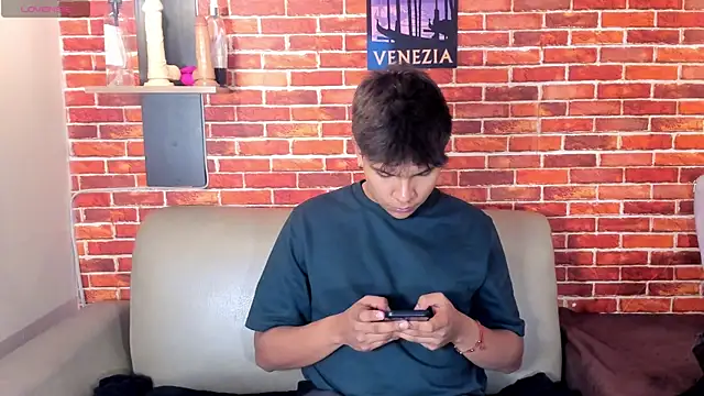 عرض كام Thiago_Kozak