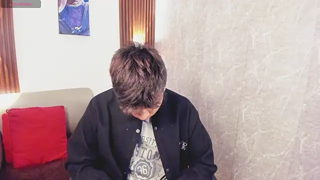 Thiago_Kozak: вебкам-шоу