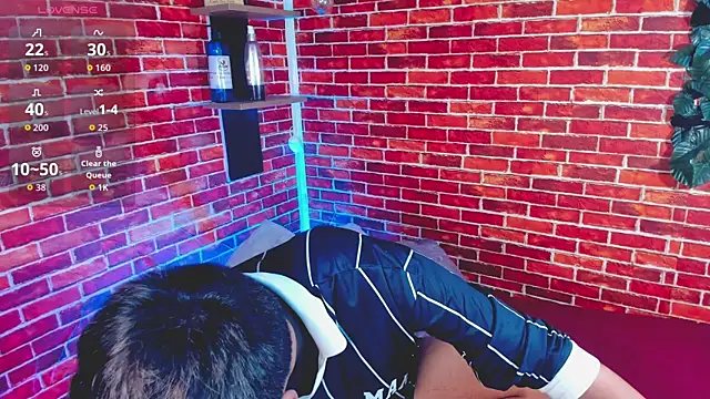 Thiago_Kozak webcam show