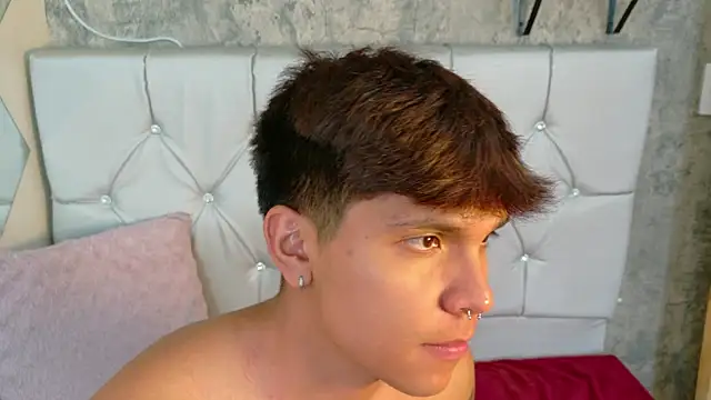 Thiago_Kozak 웹캠 쇼
