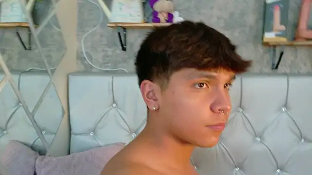 Thiago_Kozak Webcam-Show