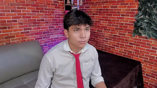 Webkamerová show Thiago_Kozak