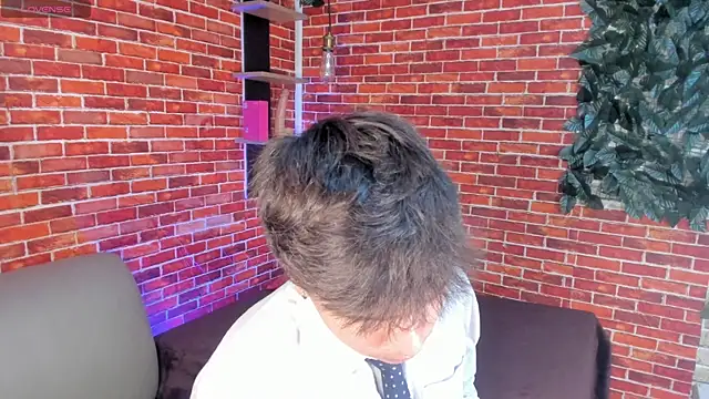 Thiago_Kozak's Webcam Show