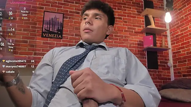 Thiago_Kozak webcam show
