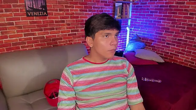 Show de webcam de Thiago_Kozak