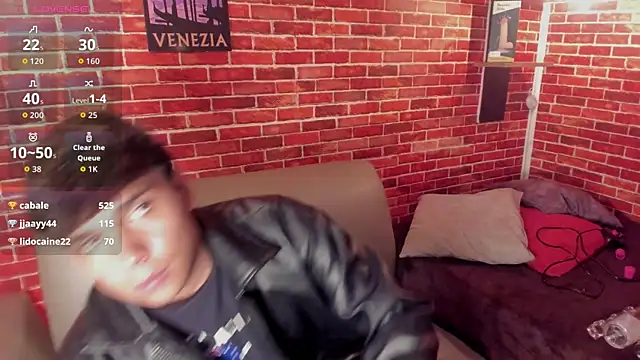 Thiago_Kozak webcam show
