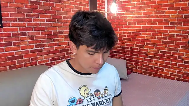 Thiago_Kozak Webcam Show