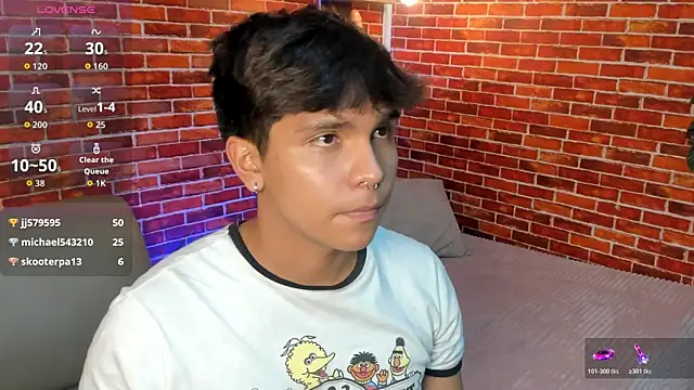 Thiago_Kozak Webcamshow