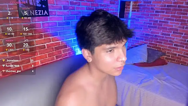 Thiago_Kozak webcam show