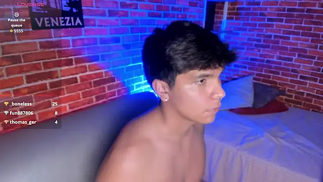Thiago_Kozak Webcamshow
