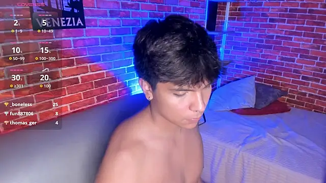 Thiago_Kozak webcam show