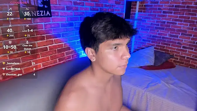 Thiago_Kozak Pertunjukan Webcam