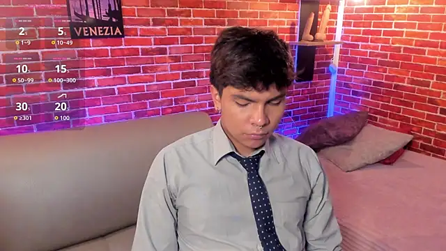 Thiago_Kozak Webcamshow
