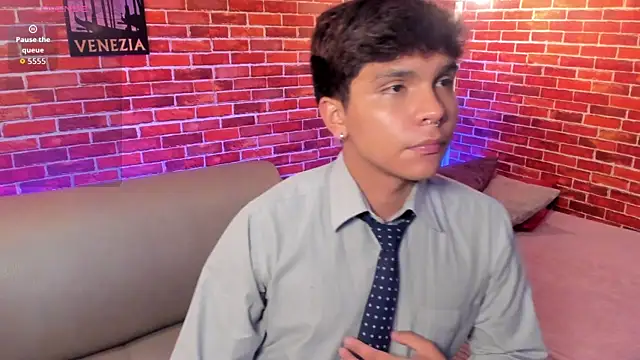 Thiago_Kozak Webcamshow